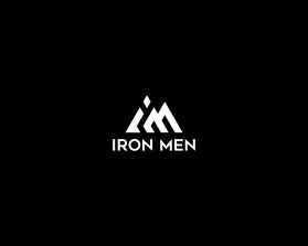 Iron Men entry by andsue
