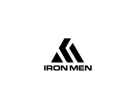 Iron Men entry by Rulz