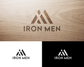 Iron Men entry by CrissONE