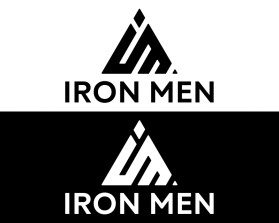 Iron Men entry by dendird