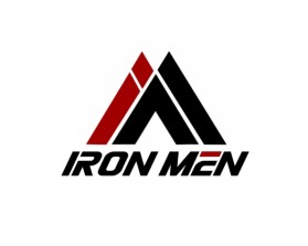 Iron Men entry by Reck