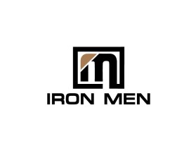 Iron Men entry by Design Rock