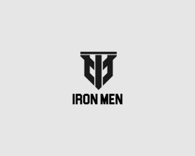 Iron Men entry by mungin