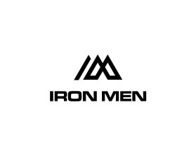 Iron Men entry by ardima