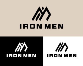 Iron Men entry by Kawser480