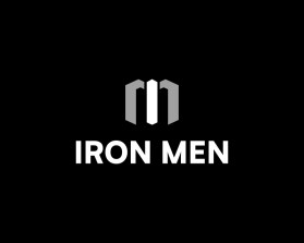 Iron Men entry by benimchen