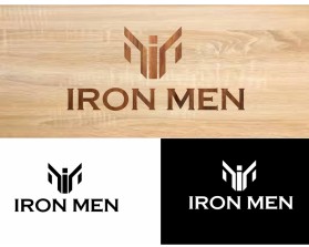 Iron Men entry by xorex