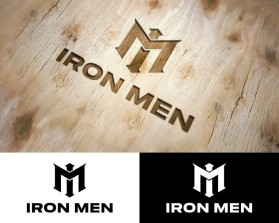 Iron Men entry by beckydsgn