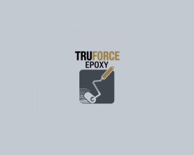 TruForce Epoxy entry by amar36