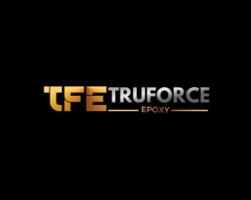 TruForce Epoxy entry by PENA