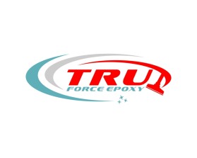 TruForce Epoxy entry by erionart