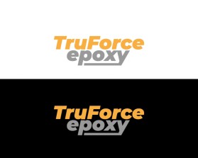 TruForce Epoxy entry by Novin