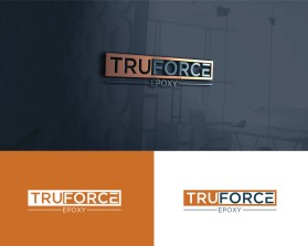 TruForce Epoxy entry by zudyes