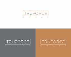 TruForce Epoxy entry by noteracoki54