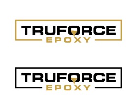 TruForce Epoxy entry by LeVi