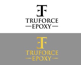 TruForce Epoxy entry by Kawser480