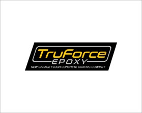 TruForce Epoxy entry by 88Design