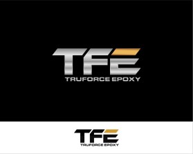TruForce Epoxy entry by Sigeto