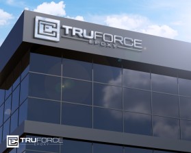 TruForce Epoxy entry by Trisna
