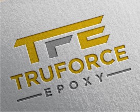 TruForce Epoxy entry by tika