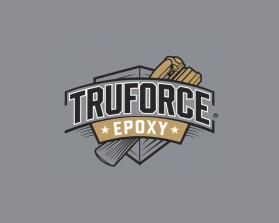 TruForce Epoxy entry by amar36