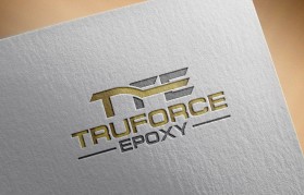 TruForce Epoxy entry by LogoAmr