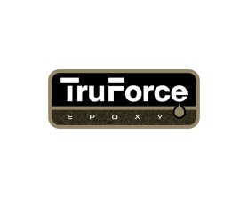 TruForce Epoxy entry by KenArrok