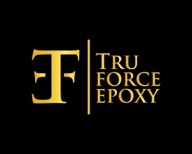 TruForce Epoxy entry by Kawser480