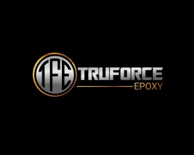 TruForce Epoxy entry by PENA