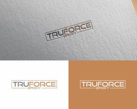 TruForce Epoxy entry by noteracoki54