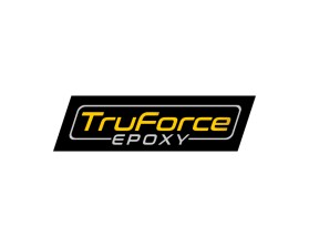 TruForce Epoxy entry by 88Design
