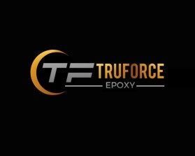TruForce Epoxy entry by PENA