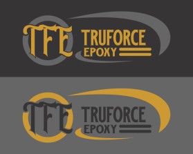 TruForce Epoxy entry by Ibnu