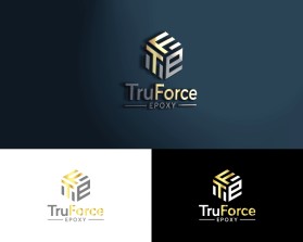 TruForce Epoxy entry by CrissONE