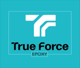 TruForce Epoxy entry by AlokDesigns