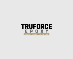TruForce Epoxy entry by amar36