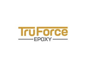 TruForce Epoxy entry by alanqosh