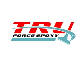 TruForce Epoxy entry by erionart