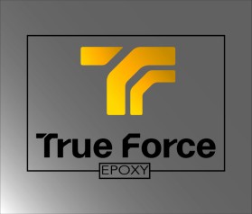 TruForce Epoxy entry by AlokDesigns