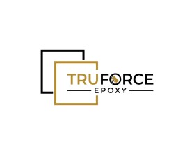 TruForce Epoxy entry by CITRA_DESIGN05