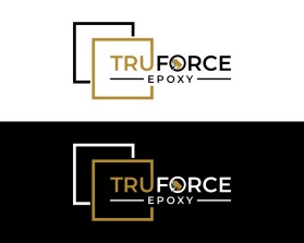 TruForce Epoxy entry by CITRA_DESIGN05