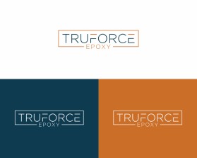TruForce Epoxy entry by noteracoki54