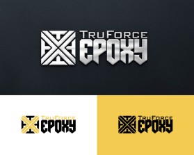 TruForce Epoxy entry by Rakhmadi