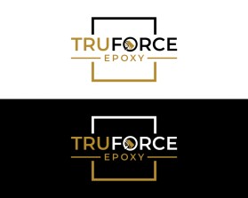TruForce Epoxy entry by CITRA_DESIGN05