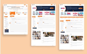 libbi.co entry by Sreerag P