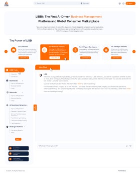 libbi.co entry by Sreerag P