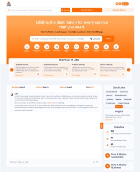 libbi.co entry by Ferda suganda