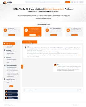 libbi.co entry by Sreerag P