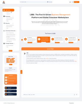libbi.co entry by Sreerag P