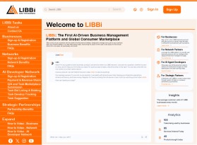 libbi.co entry by Bayu Anggara